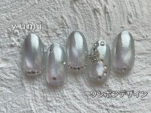 エンジェル 葛飾(ANGEL)/ｙｕｍｉ／ワンホンコース