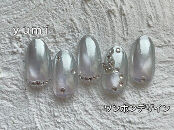 エンジェル 葛飾(ANGEL)/yumi/ワンホンコース