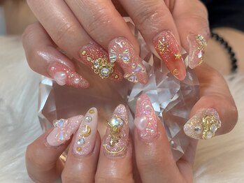 ジェルデザイン!