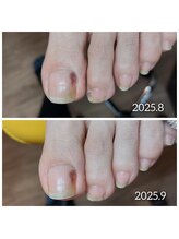 爪切り屋 足楽/