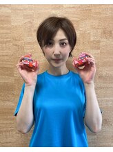 ゆいま~る 川崎店 中川