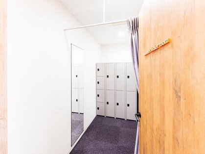 【超効率パーソナルジム】エクササイズコーチ 広島店の写真