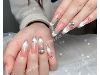 長さだしマグネットフレンチ