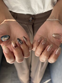 グローリーフォーネイル(glory for nail)/ハンド