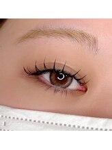 ルオシルク(Luo Silque)/マツエク/まつげパーマ/眉毛