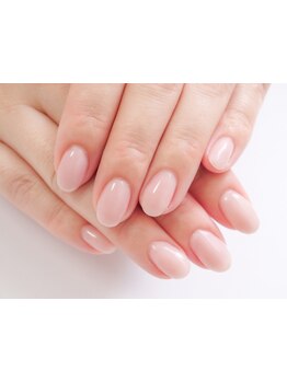 爪の悩みを解消できる（ケア含む）