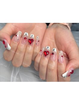 カラー・パーツの種類が豊富