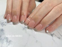 サロン ド メルシー(Salon de MERCI)