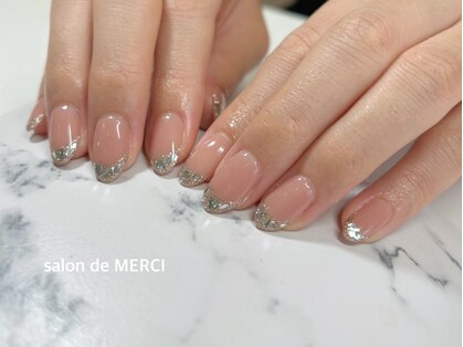 サロン ド メルシー(Salon de MERCI)の写真