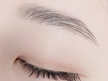 リジュ 渋谷(RIJU)/ハリウッドブロウリフト＆眉毛