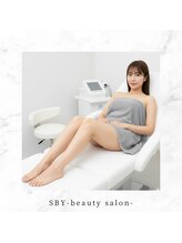 エスビーワイビューティー(SBY Beauty)/