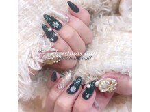 ウィステリア(Wisteria)の雰囲気(丁寧なケアと技術力に自信あり☆SNSの人気デザインが得意です◎)