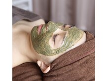 ナルシス(Narcissus)の雰囲気（毛穴レスと艶肌に感動。輝く素肌を叶える美肌）