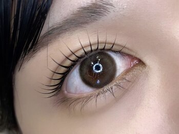ベルティ(Bellti)の写真/【丁寧な施術＆技術力】一人一人に合ったデザインご提案！似合わせラッシュリフト◇モチの良さにも自信有◎