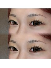 ドロップ(Drop)/フラットラッシュ　100本