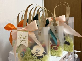 風の亭リラクゼーション 平井店/リンパマッサージ/オイル/整体