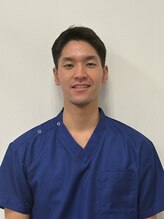 東長崎整骨院 鍼灸院&nbsp;内山 大立