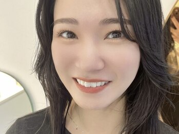 ホワイトペーパー エダメ(white paper/EDAME)/美眉スタイリング