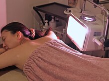 アストル(astre)/光セラピー　美光浴