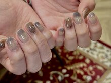 ナットナット 原宿 北参道(NutNut /)/アンティークな宝石定額デザイン