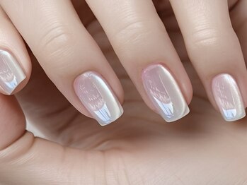 ベストネイル 大宮東口店(Best Nail)/マグネット