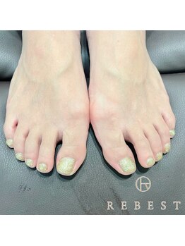 リーベスト 天王寺店(REBEST)/