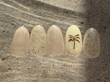 ネイルシャルネ(NAIL Charme)/★定額¥8800コース★