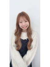 マハロ(Mahalo)&nbsp;野崎 麻由美