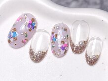 モルフォ 千駄ヶ谷(Morpho)/マンスリーアートコース【B】