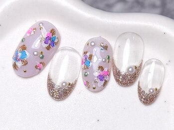 マンスリーアートコース【B】