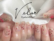 アイラッシュアンドネイル ヴェラール(Velar)/