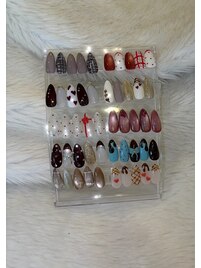 バレンタインデザイン