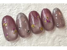 アンジュ(Ange)/デザインジェル☆¥8800