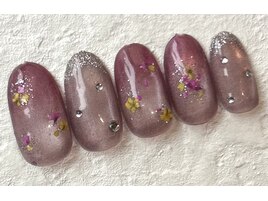 デザインジェル☆¥8800