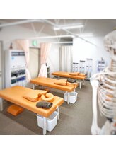 なかのBJ整骨院/