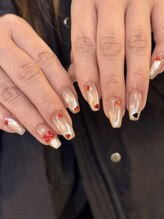 アパートメント(Appartement)/enoi ガラスマグ