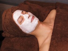 ヘッドスパサロン リスブラン 銀座新富町店/