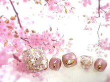 ホップ(Hoppu)/4月【定額】フット
