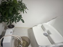 ヨサパーク エラ 恵比寿西(YOSA PARK Ella)/当サロンの雰囲気