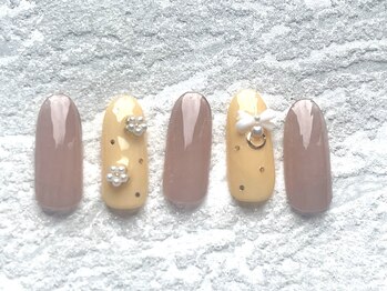 ルナウーナ 谷塚店(LUNAUNA)/定額クラシック6050円