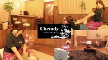 チェムディー 鷹匠店(Chemdy)