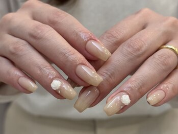 ジンジャー(GINGER)/