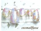 トレンドネイル￥8000