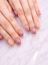 チュアリポノ/