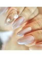 ネイルサロン ベリンダ(Nail salon Belinda)/