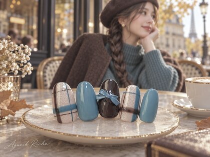 アグニークリッシェ(Agunik Riche)の写真