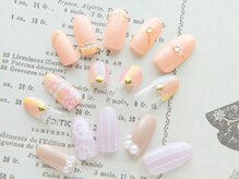 ネイル ペルレ(nail perle)