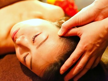 クラージュ(courage)/頭蓋骨