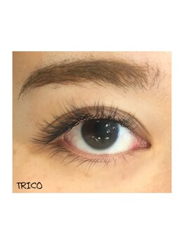 トリコ 狛江(TRICO by hair make passage)/目ヂカラが出る!【狛江】