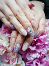 アイネイル(iNAIL)/